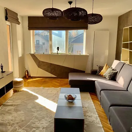 Apartment Viktory Brasov