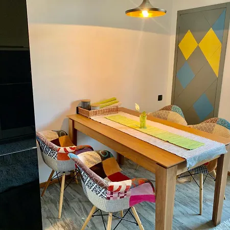 Apartment Viktory
