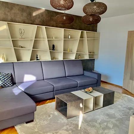 Apartment Viktory