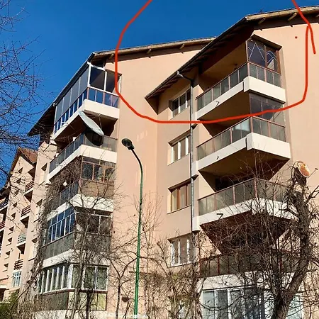 Viktory Apartment *